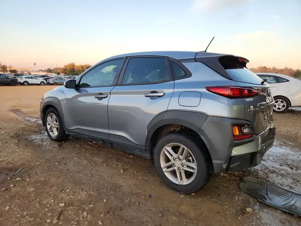 KM8K12AAXKU298220 2019 HYUNDAI KONA - Image 2