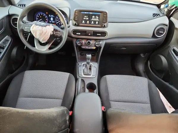 KM8K12AAXKU298220 2019 HYUNDAI KONA - Image 8