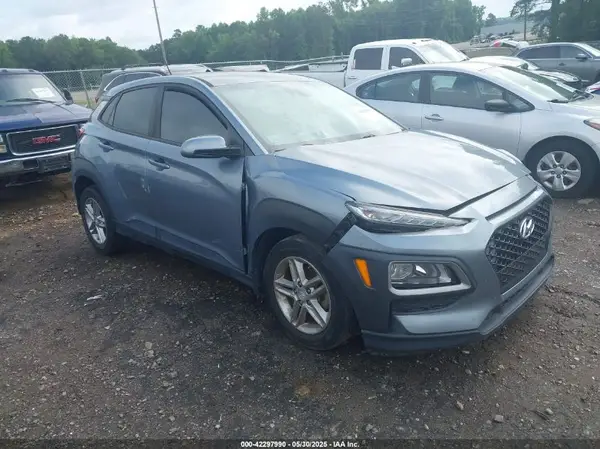 KM8K12AAXKU298329 2019 HYUNDAI KONA - Image 1