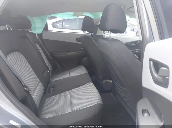 KM8K12AAXKU298329 2019 HYUNDAI KONA - Image 8