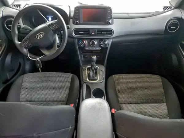 KM8K12AAXKU298489 2019 HYUNDAI KONA - Image 8