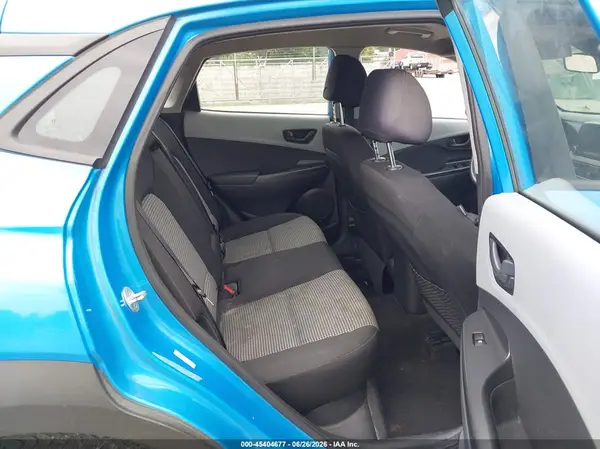 KM8K12AAXKU298573 2019 HYUNDAI KONA - Image 8