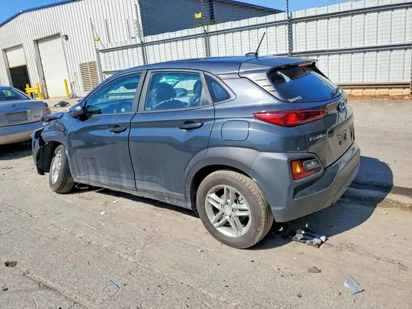 KM8K12AAXKU300435 2019 HYUNDAI KONA - Image 2