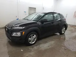 KM8K12AAXKU302783 2019 HYUNDAI KONA