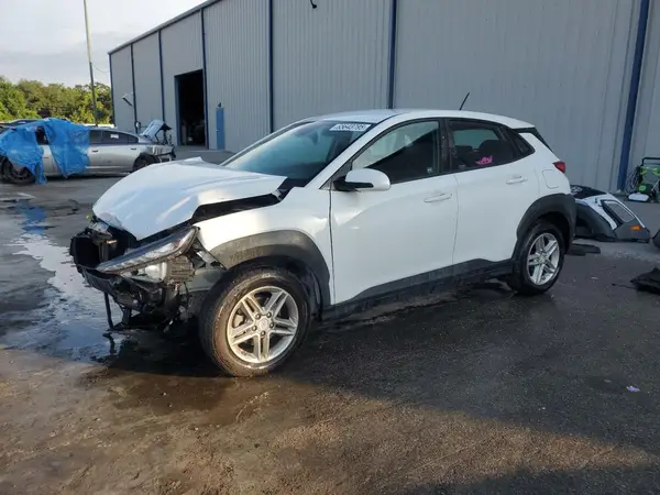 KM8K12AAXKU304906 2019 HYUNDAI KONA - Image 1