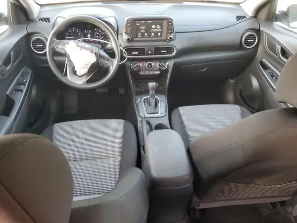 KM8K12AAXKU304906 2019 HYUNDAI KONA - Image 8