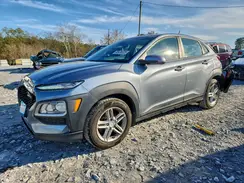 KM8K12AAXKU305800 2019 HYUNDAI KONA