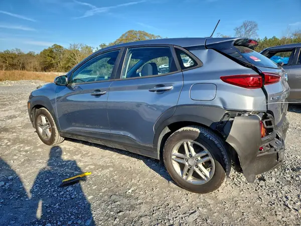 KM8K12AAXKU305800 2019 HYUNDAI KONA - Image 2