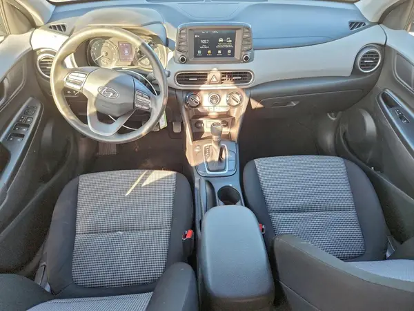 KM8K12AAXKU305800 2019 HYUNDAI KONA - Image 8