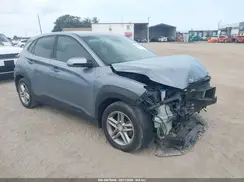 KM8K12AAXKU307465 2019 HYUNDAI KONA