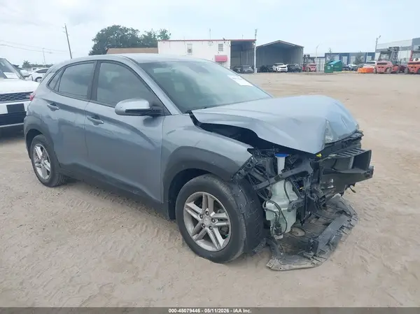 KM8K12AAXKU307465 2019 HYUNDAI KONA - Image 1