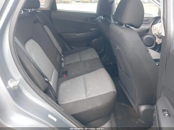 KM8K12AAXKU307465 2019 HYUNDAI KONA - Image 8