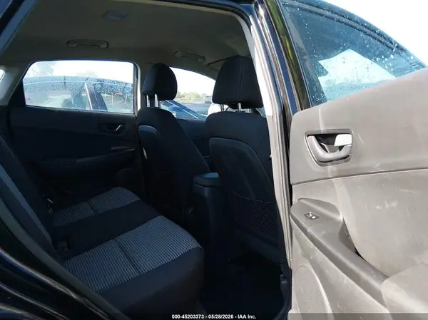 KM8K12AAXKU317459 2019 HYUNDAI KONA - Image 8