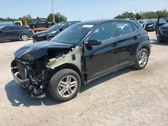 KM8K12AAXKU318790 2019 HYUNDAI KONA