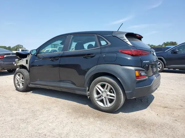 KM8K12AAXKU318790 2019 HYUNDAI KONA - Image 2