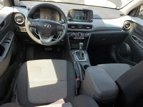 KM8K12AAXKU318790 2019 HYUNDAI KONA - Image 8