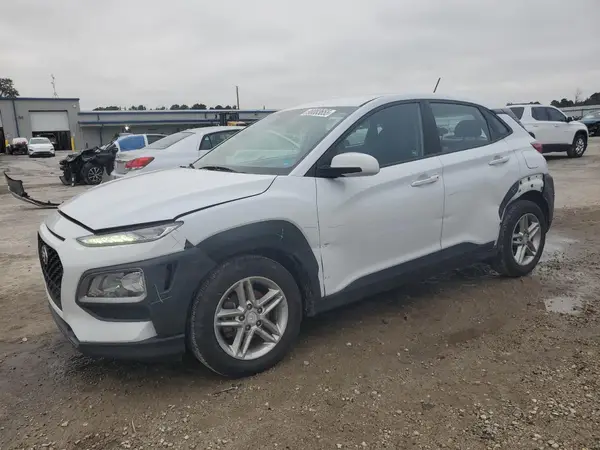 KM8K12AAXKU320622 2019 HYUNDAI KONA - Image 1