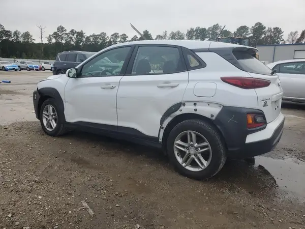 KM8K12AAXKU320622 2019 HYUNDAI KONA - Image 2