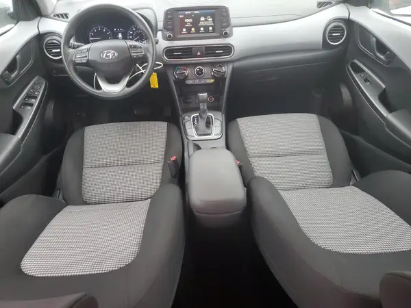 KM8K12AAXKU320622 2019 HYUNDAI KONA - Image 8