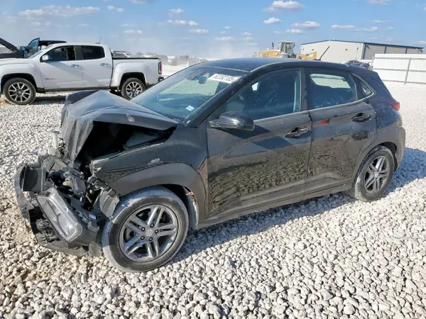 KM8K12AAXKU326128 2019 HYUNDAI KONA - Image 1