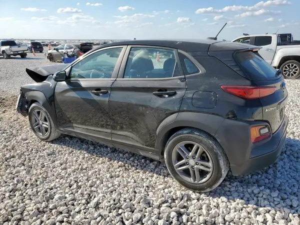 KM8K12AAXKU326128 2019 HYUNDAI KONA - Image 2