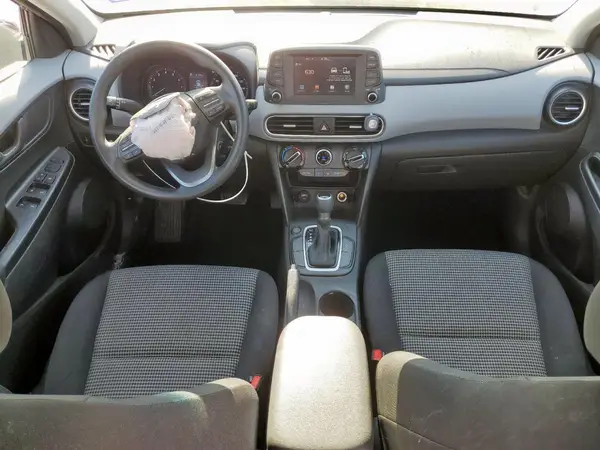 KM8K12AAXKU326128 2019 HYUNDAI KONA - Image 8
