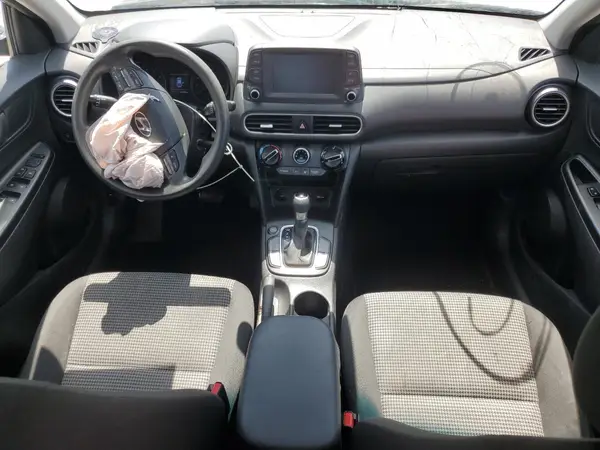 KM8K12AAXKU336786 2019 HYUNDAI KONA - Image 8