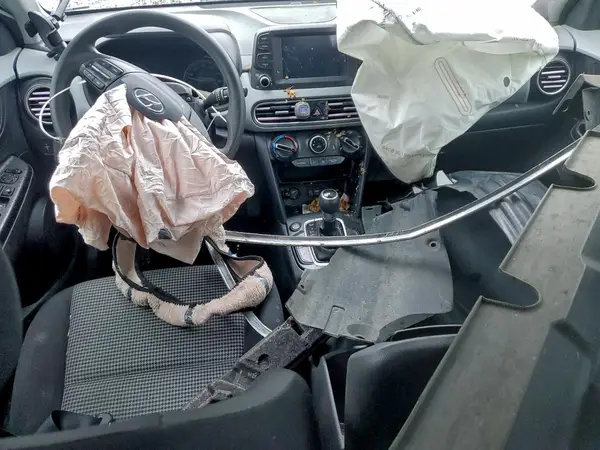 KM8K12AAXKU338831 2019 HYUNDAI KONA - Image 8