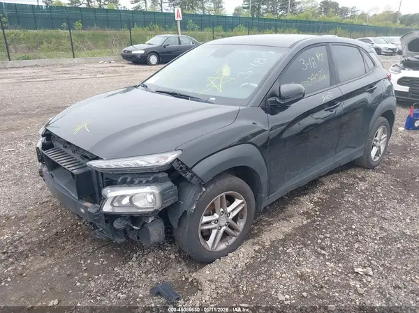 KM8K12AAXKU339476 2019 HYUNDAI KONA - Image 2