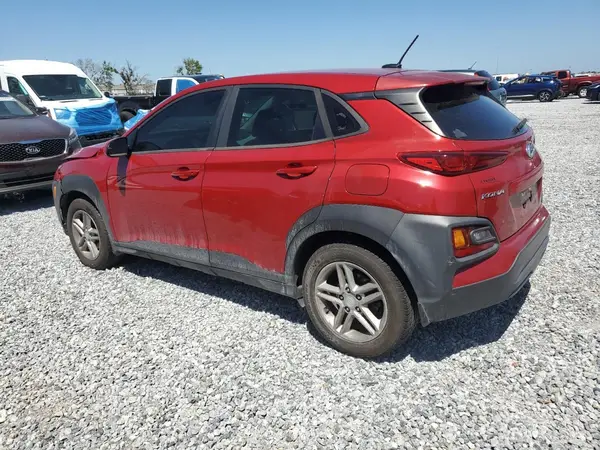 KM8K12AAXKU343057 2019 HYUNDAI KONA - Image 2
