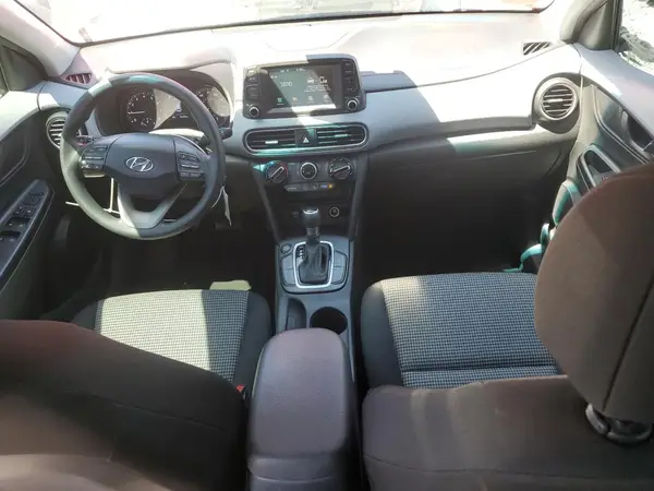 KM8K12AAXKU343057 2019 HYUNDAI KONA - Image 8