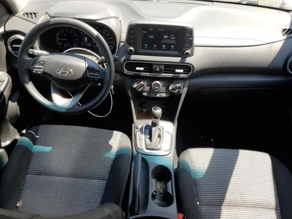 KM8K12AAXKU385194 2019 HYUNDAI KONA - Image 8