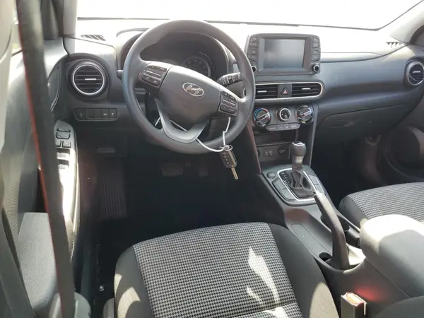 KM8K12AAXKU385518 2019 HYUNDAI KONA - Image 8