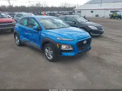 KM8K12AAXLU397959 2020 HYUNDAI KONA