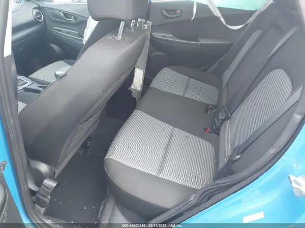KM8K12AAXLU397959 2020 HYUNDAI KONA - Image 8