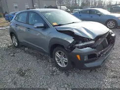 KM8K12AAXLU408622 2020 HYUNDAI KONA