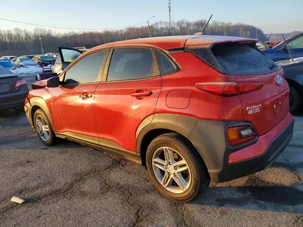 KM8K12AAXLU409480 2020 HYUNDAI KONA - Image 2