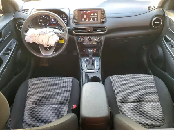 KM8K12AAXLU409480 2020 HYUNDAI KONA - Image 8