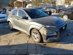 KM8K12AAXLU414033 2020 HYUNDAI KONA