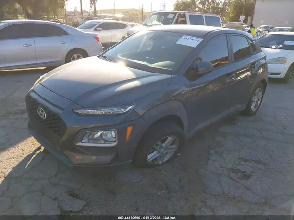 KM8K12AAXLU414033 2020 HYUNDAI KONA - Image 2