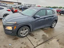 KM8K12AAXLU419961 2020 HYUNDAI KONA