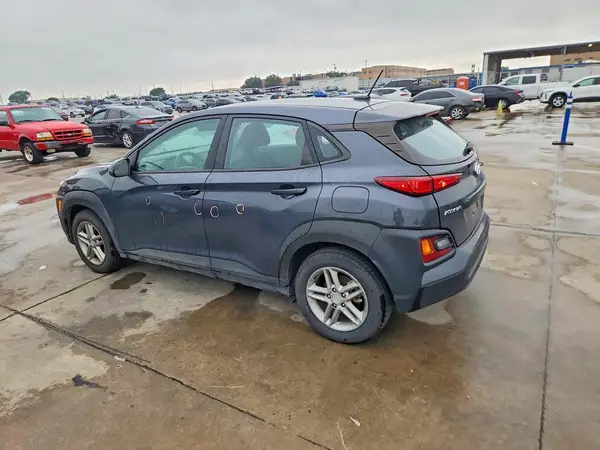 KM8K12AAXLU419961 2020 HYUNDAI KONA - Image 2