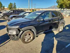 KM8K12AAXLU420155 2020 HYUNDAI KONA