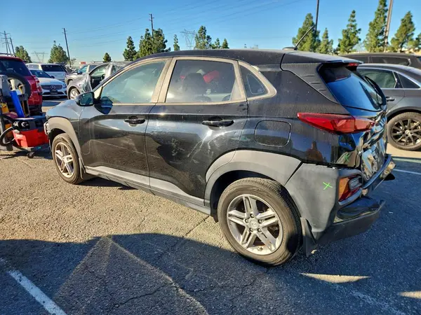 KM8K12AAXLU420155 2020 HYUNDAI KONA - Image 2