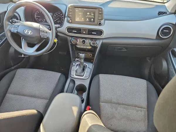 KM8K12AAXLU420155 2020 HYUNDAI KONA - Image 8