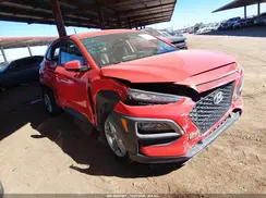 KM8K12AAXLU426005 2020 HYUNDAI KONA