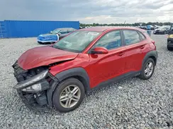 KM8K12AAXLU428837 2020 HYUNDAI KONA