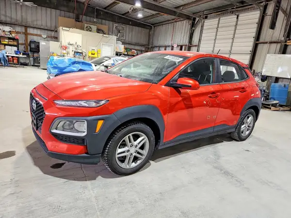KM8K12AAXLU431916 2020 HYUNDAI KONA - Image 1