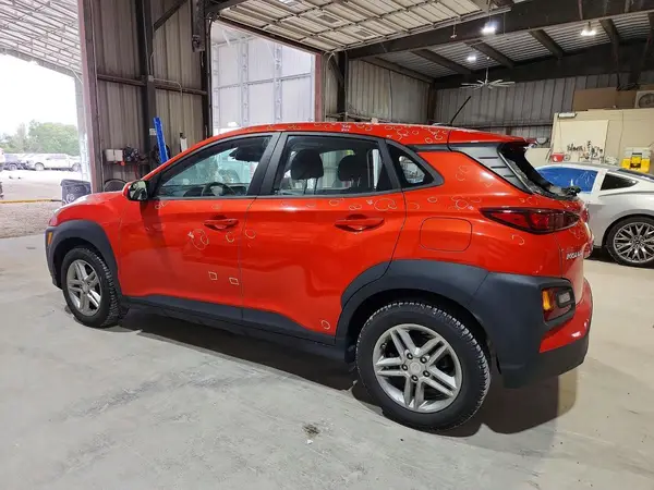 KM8K12AAXLU431916 2020 HYUNDAI KONA - Image 2