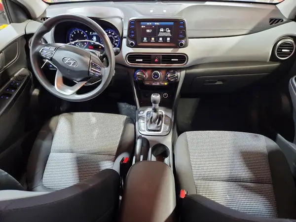 KM8K12AAXLU431916 2020 HYUNDAI KONA - Image 8